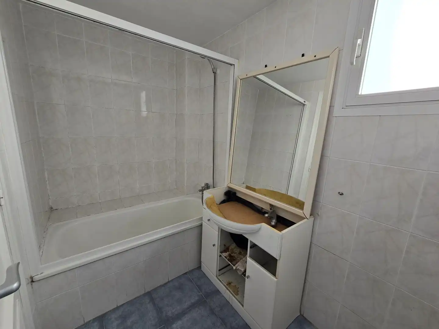 Baño de Piso en venta en Alaquàs con Trastero