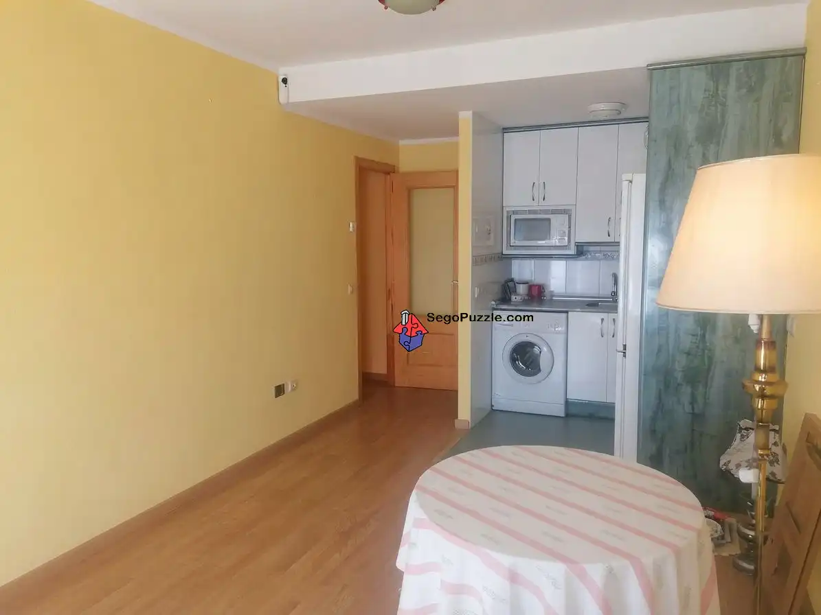 Wohnung zur Miete in Espirdo, imagen 3