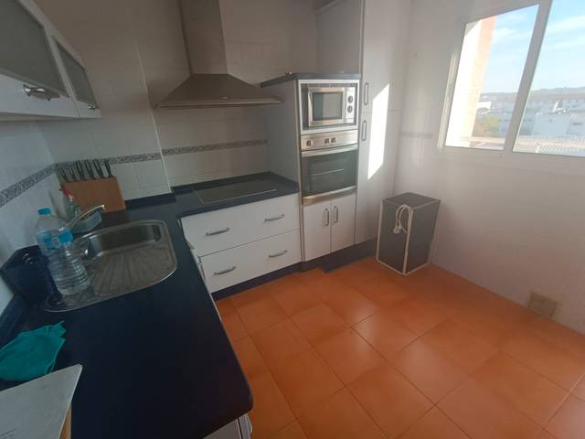 Ático en Venta en El Juncal - Vallealto