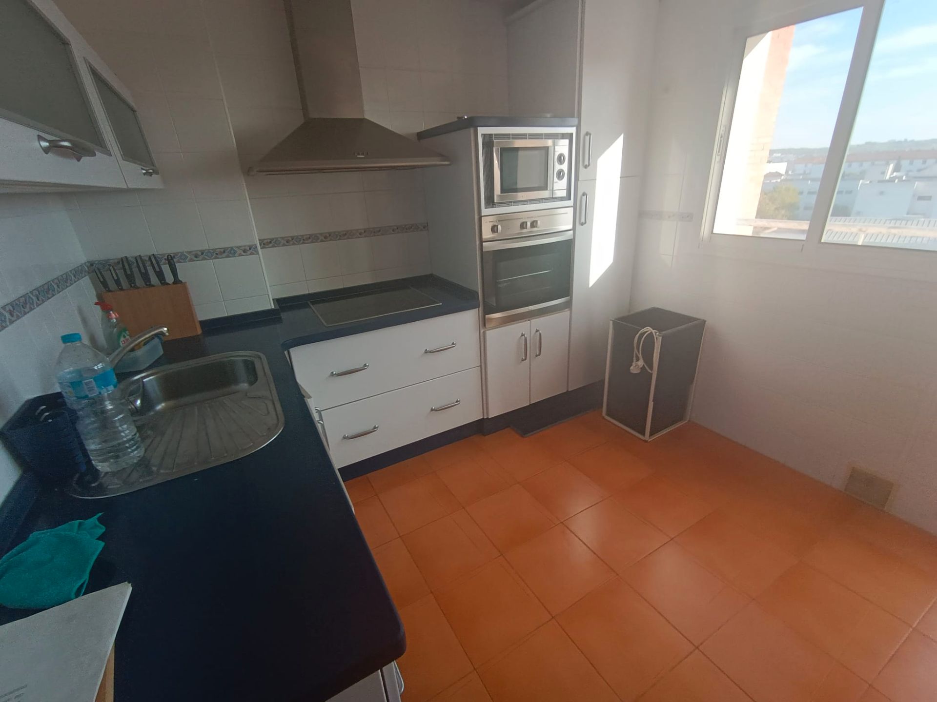 Cuina de Àtic en venda en El Puerto de Santa María