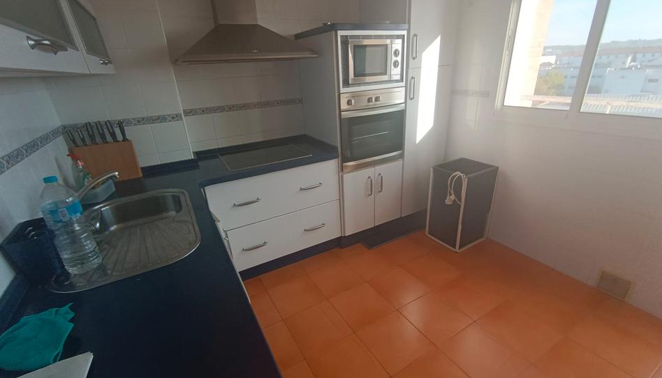 Foto 1 de Àtic en venda a El Juncal - Vallealto, Cádiz