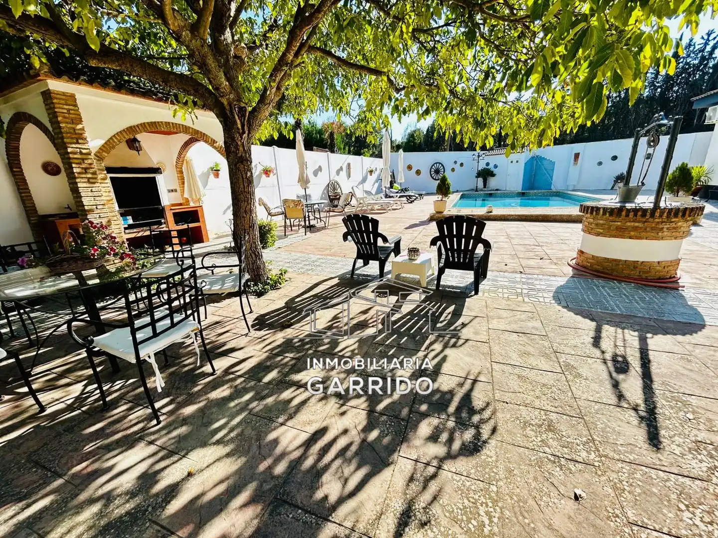 Chalet con piscina en venta en Carretera Baeza a la Yedra, imagen 9