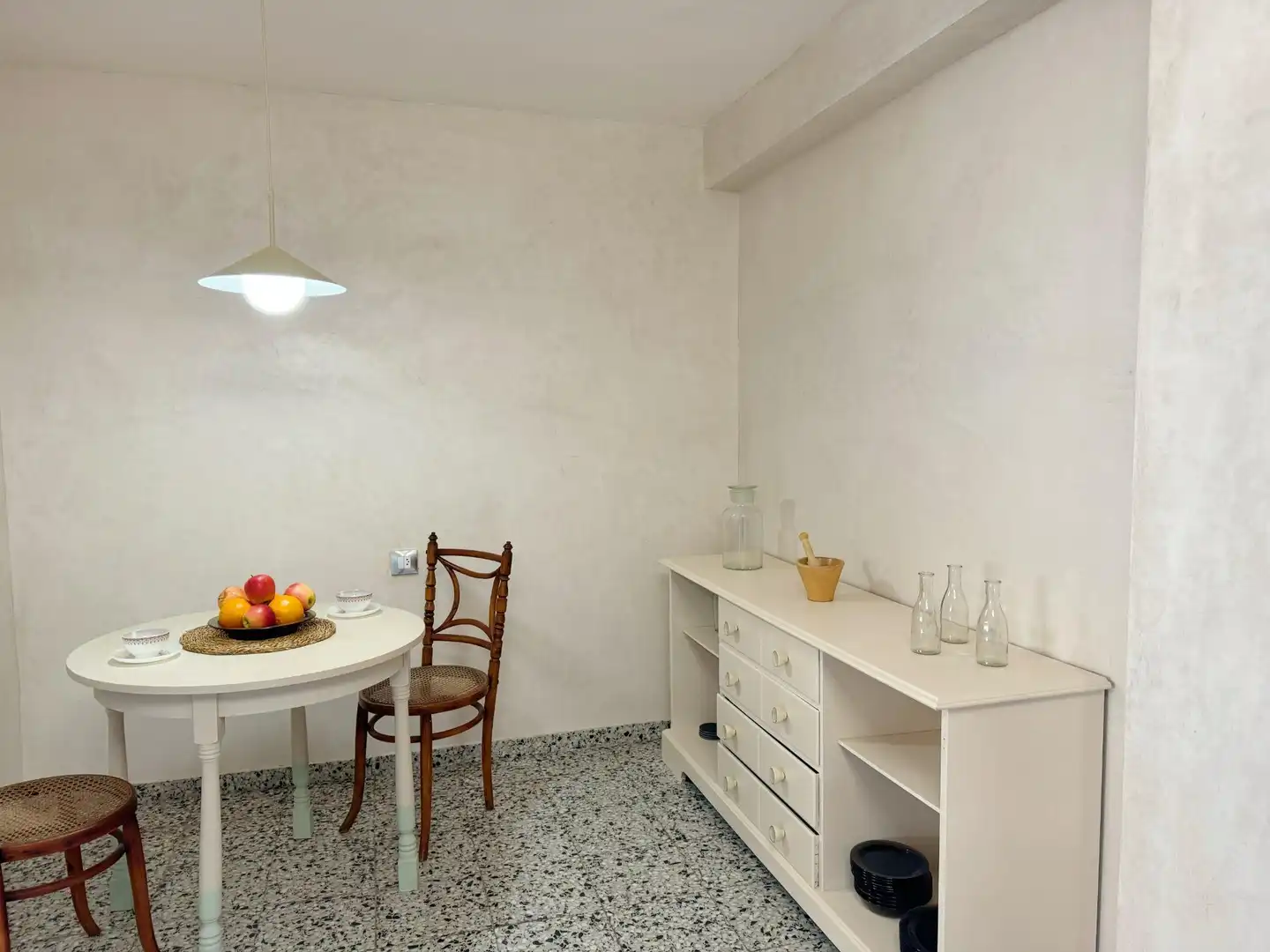 Apartament amb terrassa de lloguer a SANT BARTOLOMEU 51, imagen 7