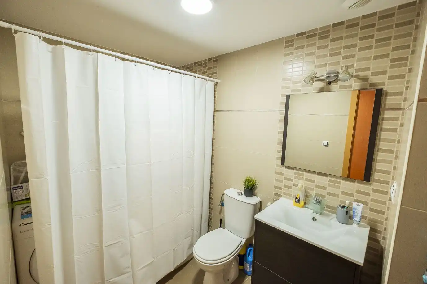 Baño de Piso en venta en Rincón de la Victoria con Aire acondicionado, Calefacción y Terraza