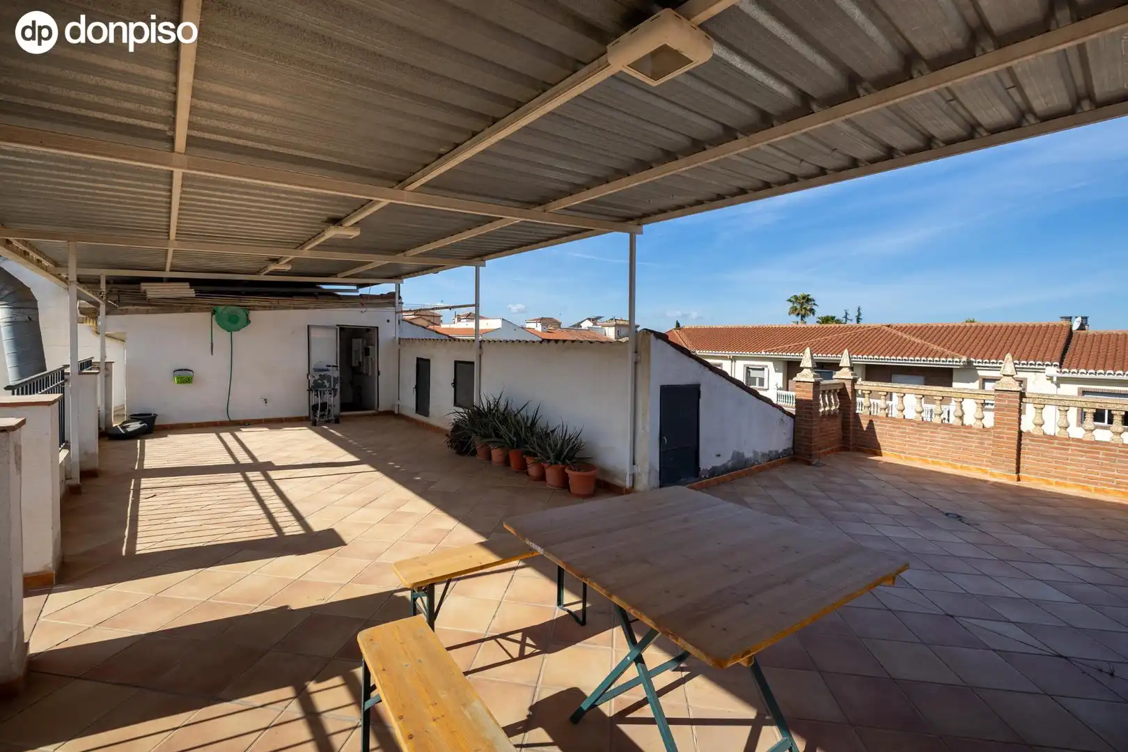 Adosado en venta en Avenida Avenida San Cayetano, imagen 29