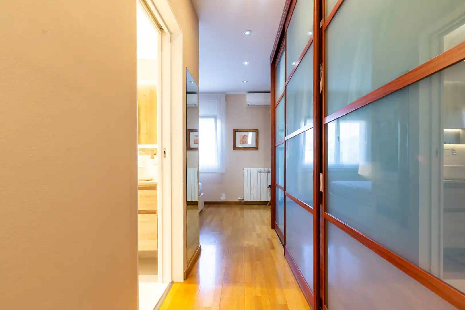 Casa o chalet en venta en Sant Just Desvern con Aire acondicionado, Calefacción y Terraza