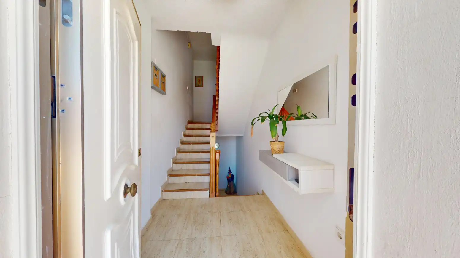 Casa o xalet en venda a Nucia La - CL VALL DE LAGUART, San Rafael - Nucia Park