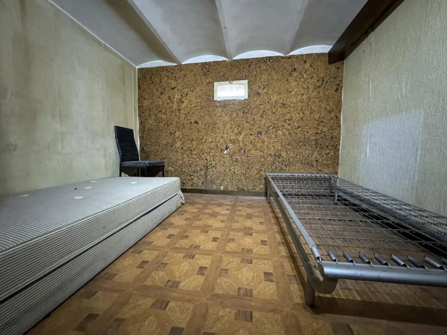 Wohnung zum Verkauf in Manresa mit Privatgarten
