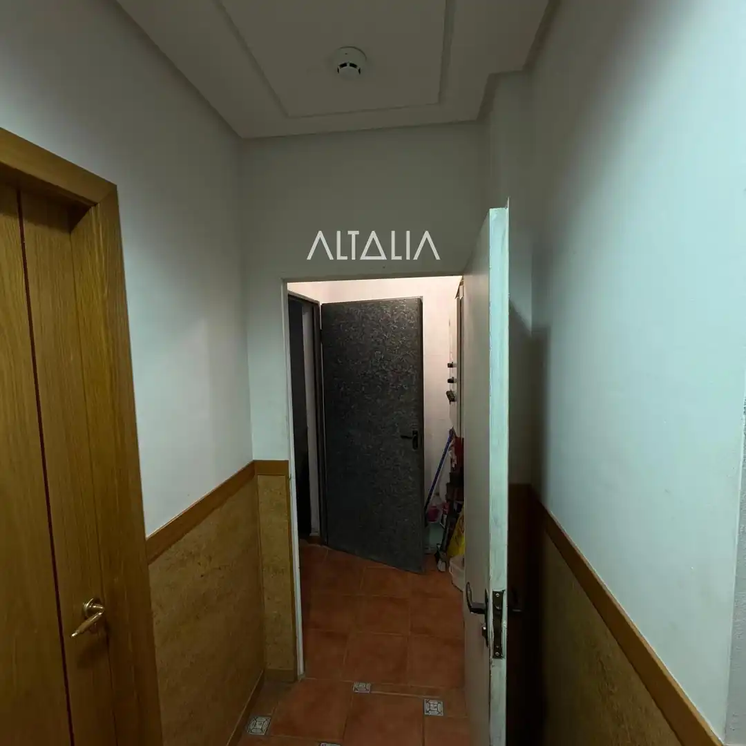 Buildings for sale in Cuenca