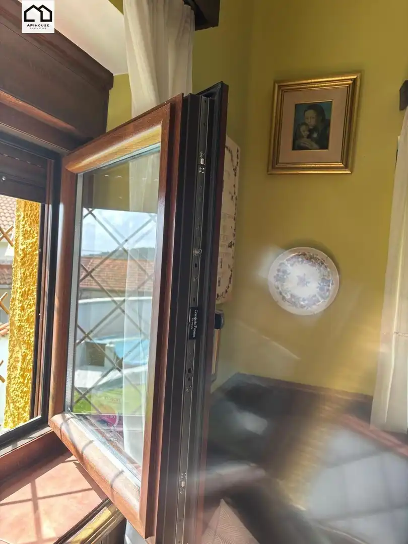 Casa o chalet en venta en Gavilanes con Aire acondicionado, Calefacción y Jardín privado