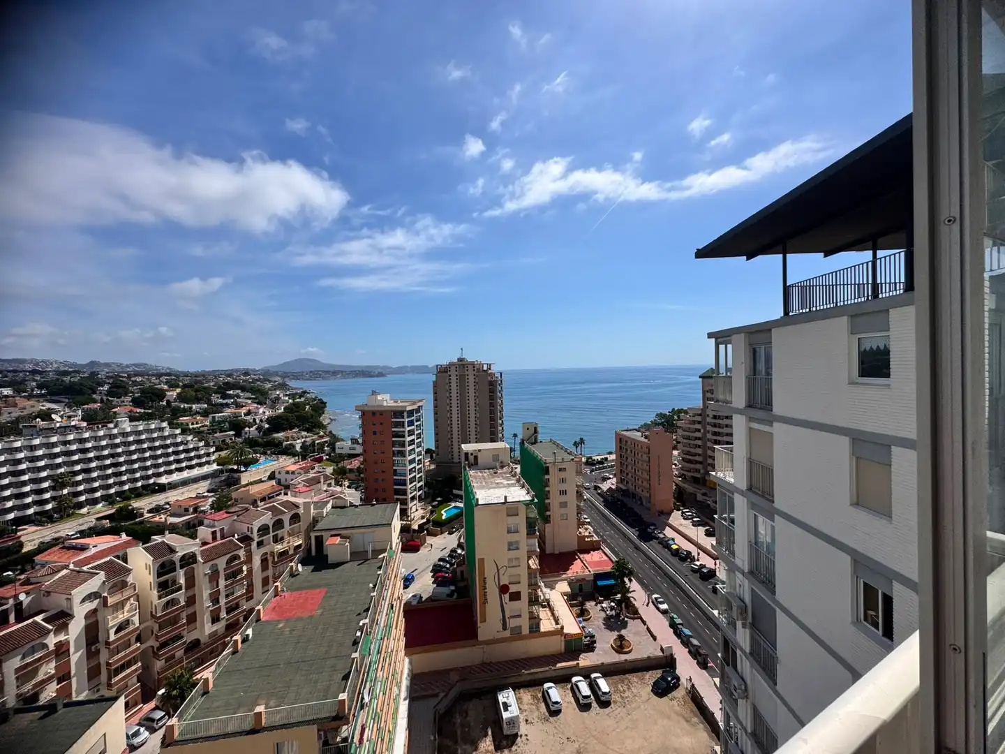 Piso con ascensor en venta en Avenida Rosa de los Vientos 11, imagen 23