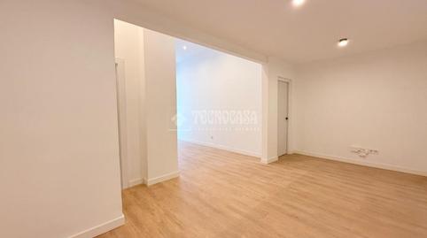 Foto 3 de Pis en venda a Ensanche, Madrid