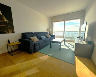 Living room of Flat for sale in Vilassar de Mar  with Air Conditioner