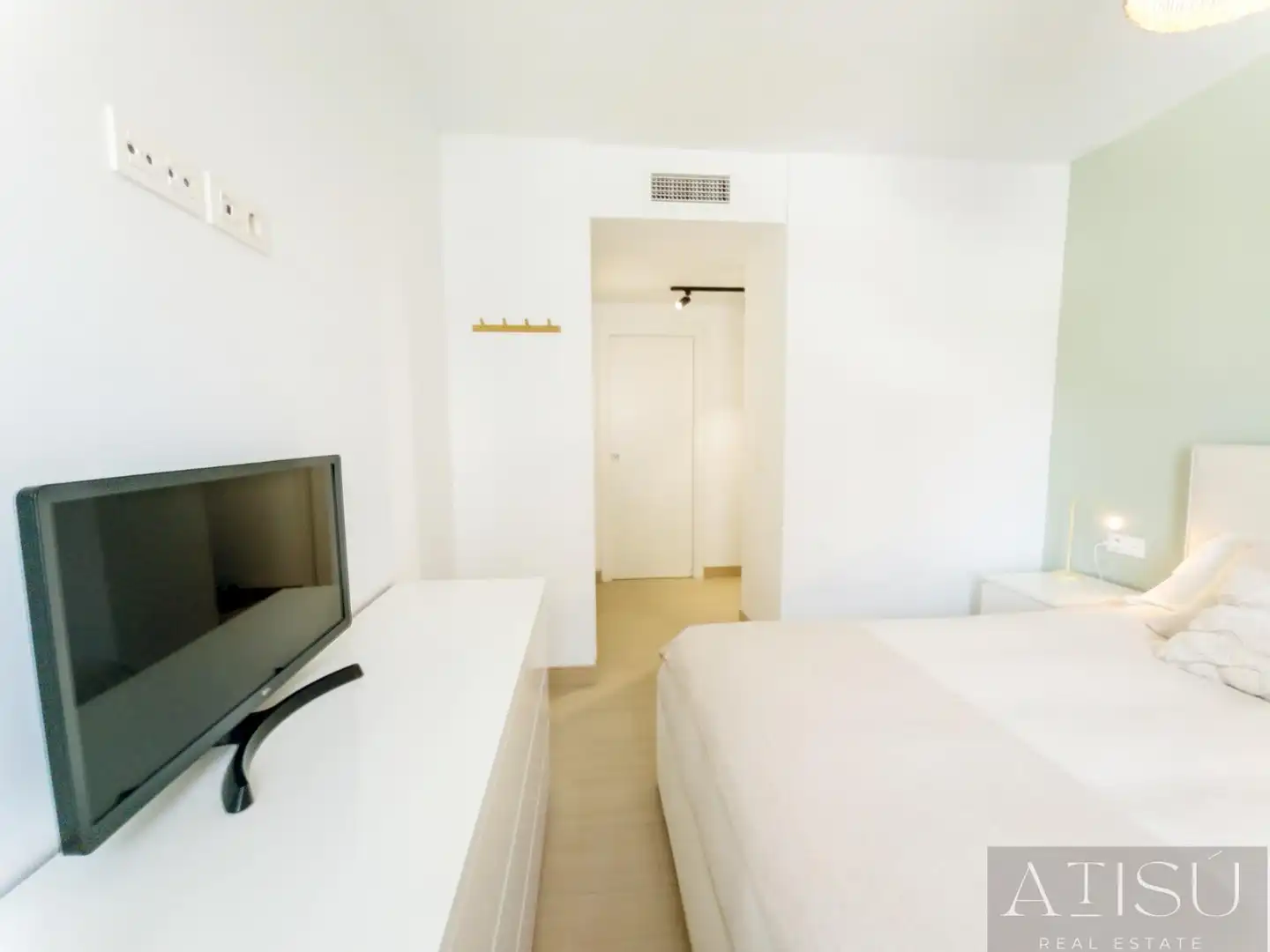 Flat with pool for sale in PAU 5, imagen 13