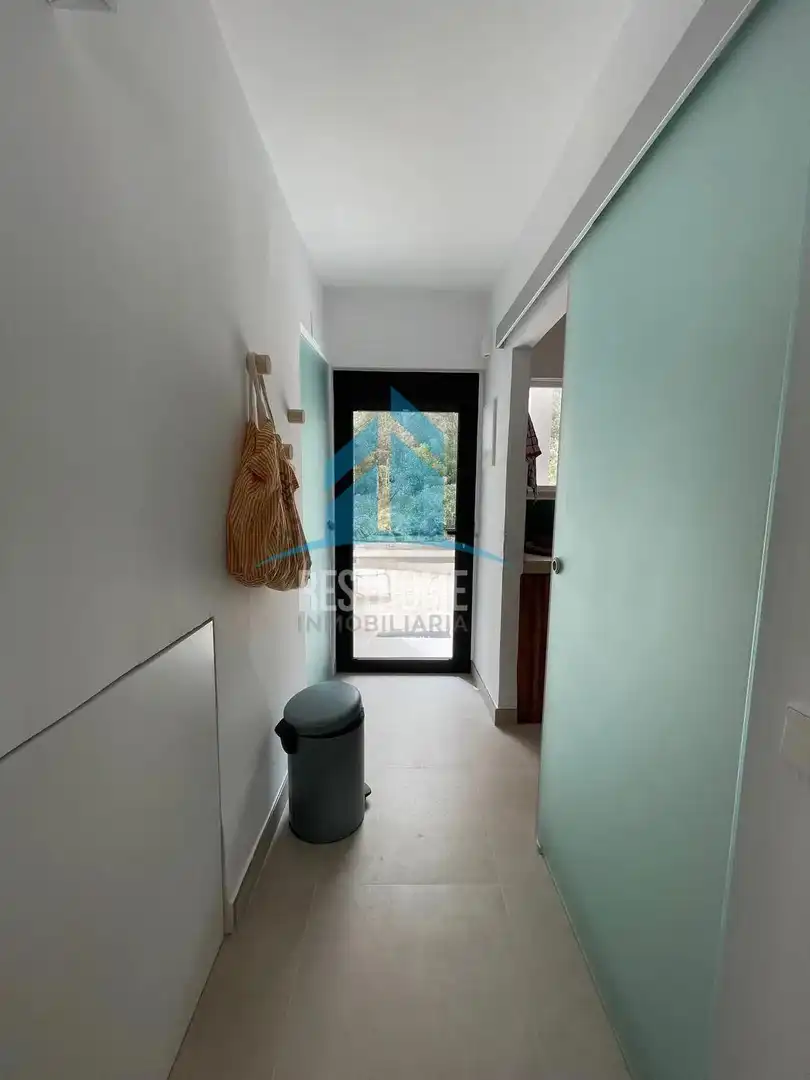 Casa adosada en venda en Eivissa amb Aire condicionat, Jardí privat i Terrassa