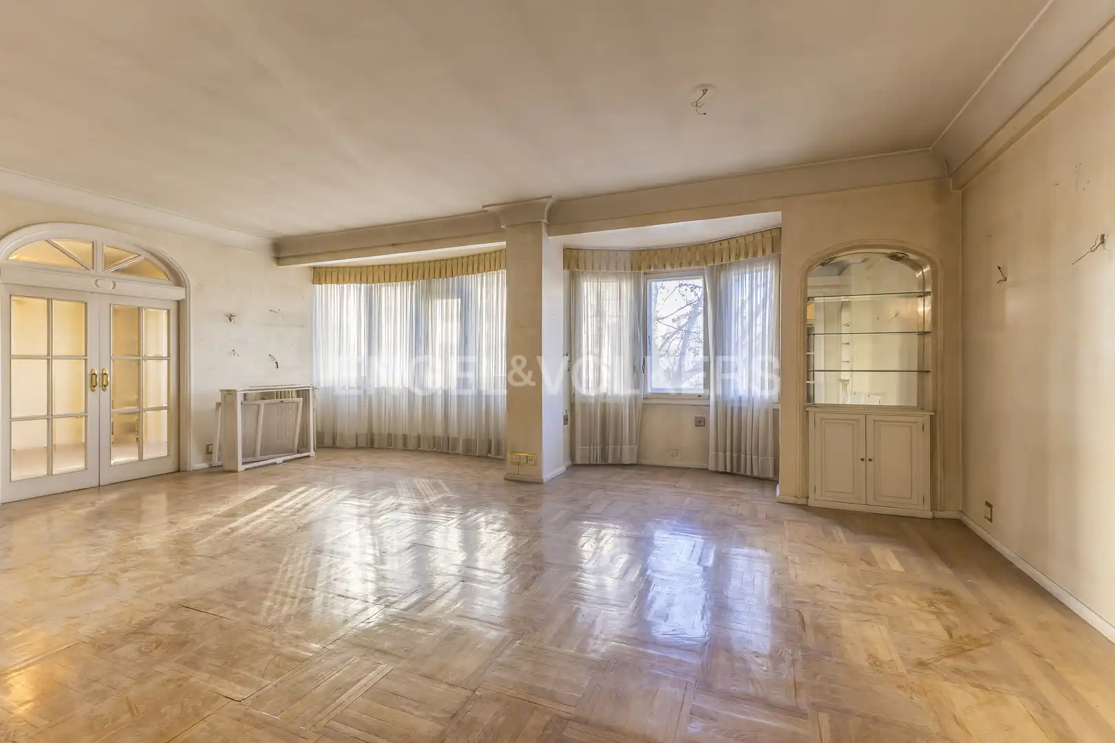 Flat with lift for sale in Calle de María de Molina, imagen 8