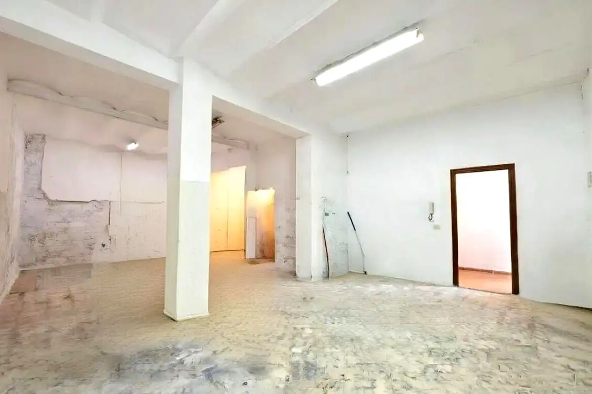 Casa o xalet en venda en Castellón de la Plana / Castelló de la Plana amb Aire condicionat, Calefacció i Terrassa