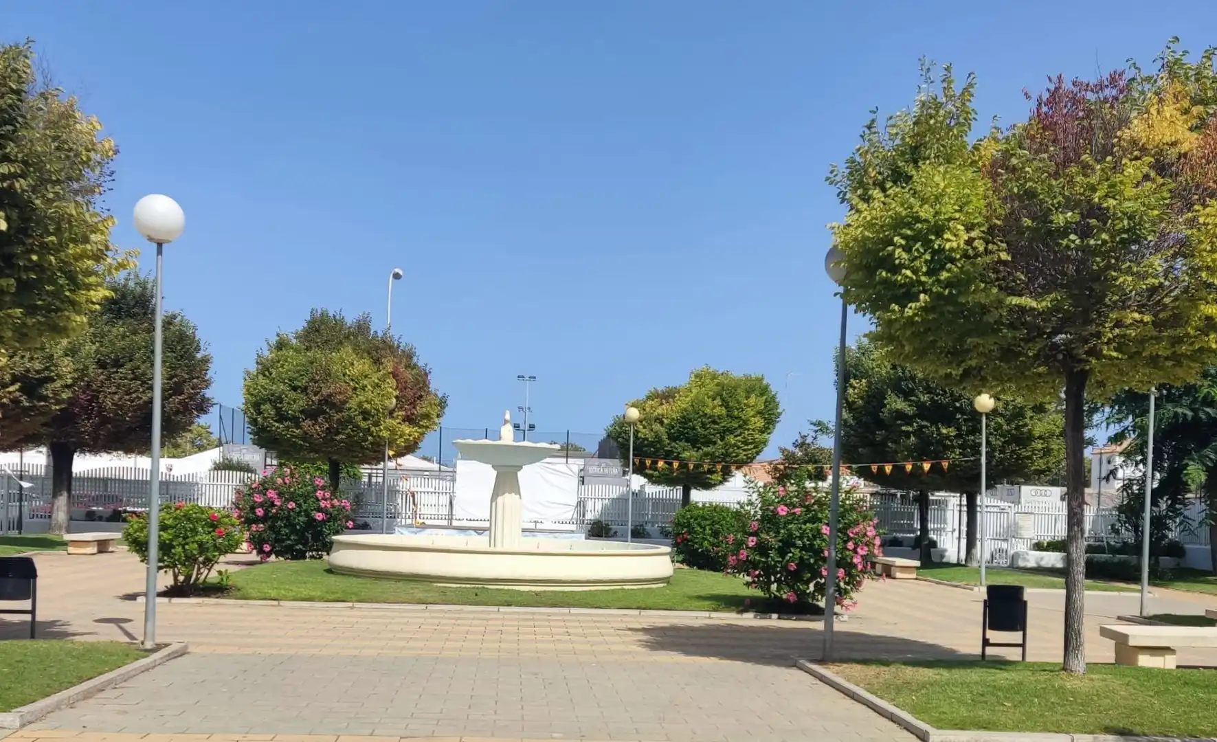 Vista exterior de Piso en venta en Sanlúcar de Barrameda
