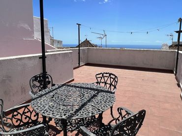 Casa bifamiliare in vendita a Mijas pueblo