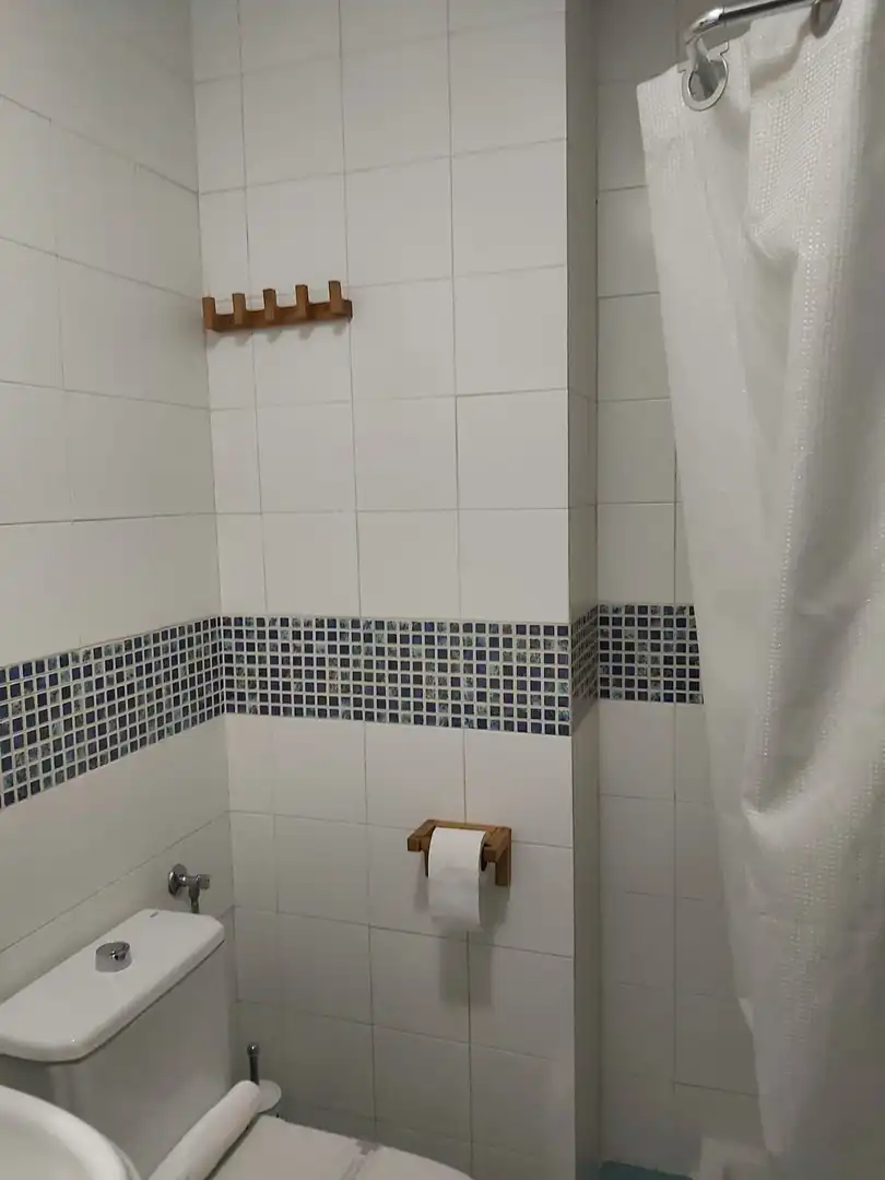 Apartment with terrace to rent in Calle Colcha, imagen 12