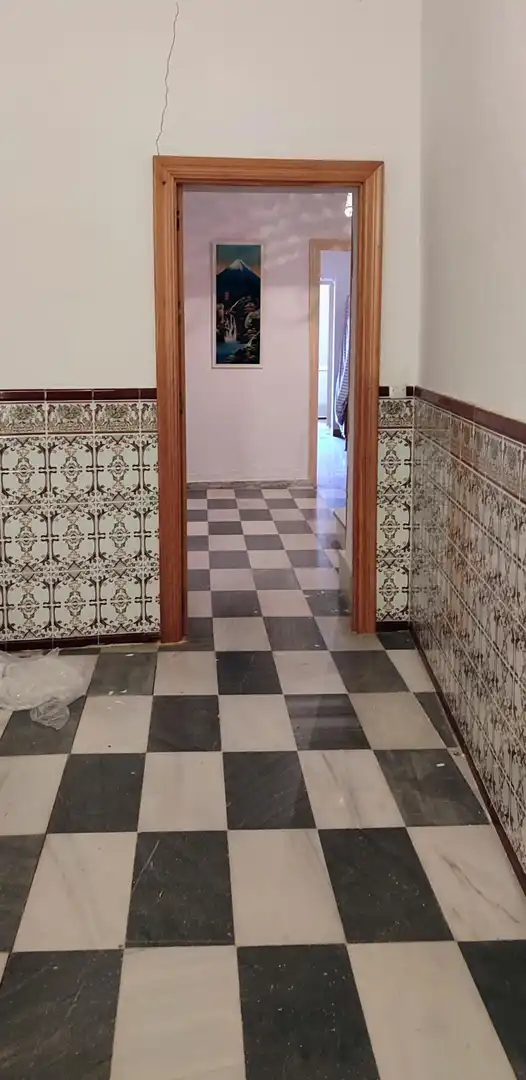 Casa o chalet en venta en Serón con Terraza y Amueblado