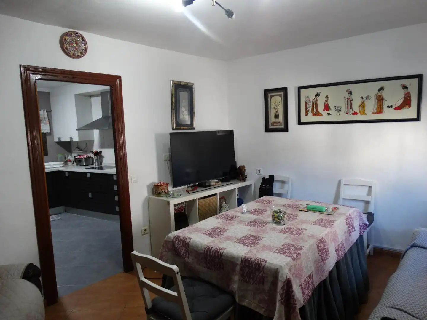 Terraced house for sale in Villanueva del Rosario, imagen 3