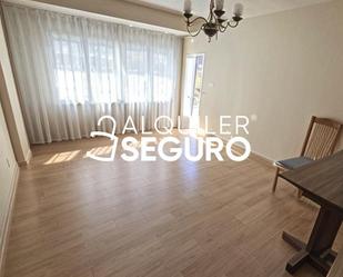 Dormitori de Pis de lloguer en Torrejón de Ardoz amb Calefacció i Terrassa