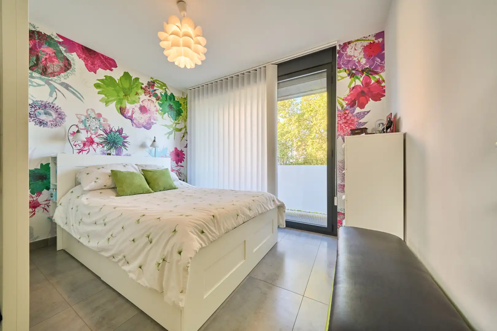 Habitación de Casa o chalet en venta en Ali Gobeo