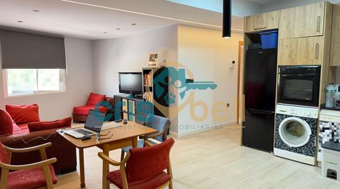 Foto 4 de Piso en venta en Sutullena, Lorca