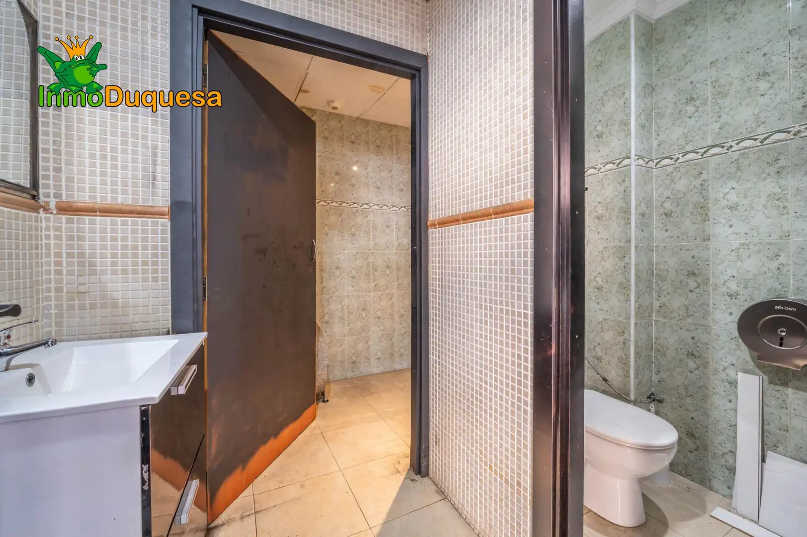 Local comercial de lloguer a Maracena, imagen 4