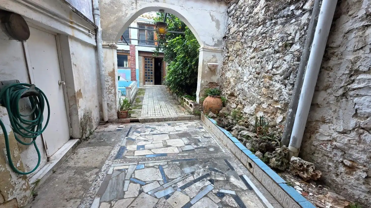 Maison mitoyenne à vendre à L'Alqueria de la Comtessa