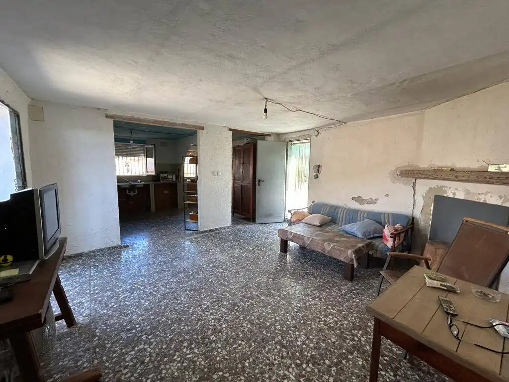 Finca rústica en venda en Orihuela