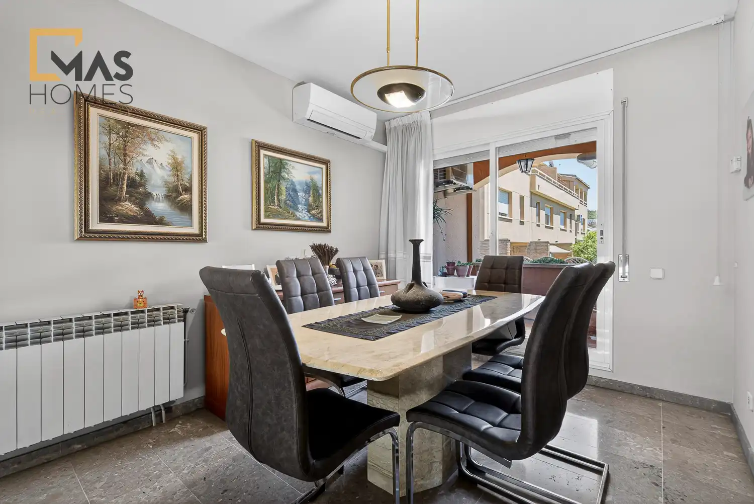Adosado con terraza en venta en Carrer Sant Jacint, imagen 19