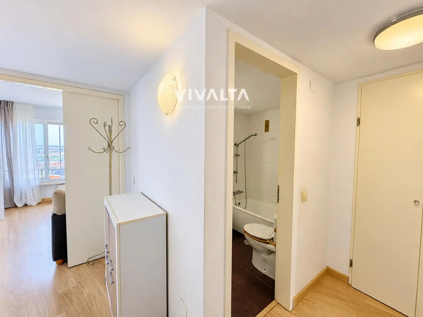 Piso con ascensor en venta en Puerto del Milagro, imagen 23