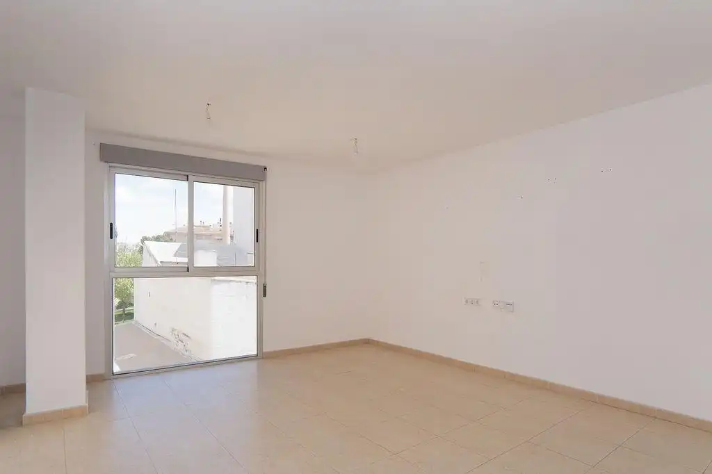 Sala de estar de Piso en venta en Molina de Segura