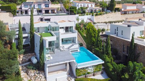 Photo 2 of Houses for sale in Puerto, Jávea / Xàbia
