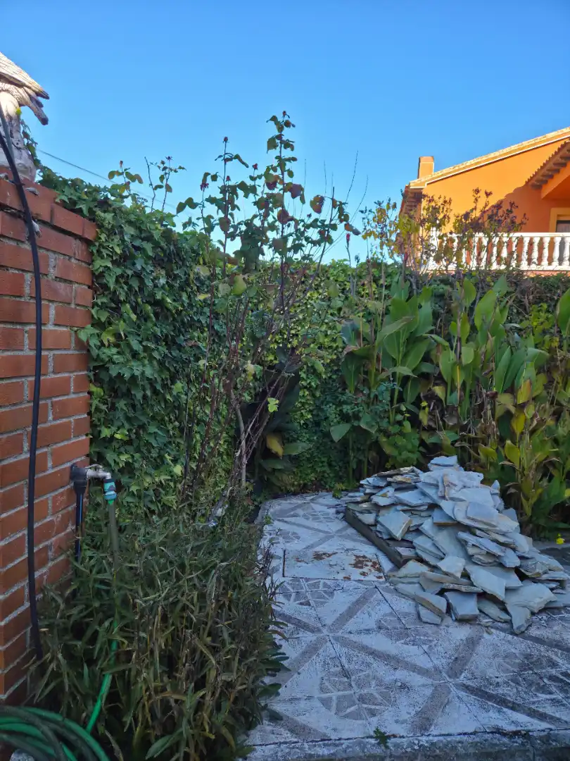 Villa avec piscine à vendre à Las Ventas de Retamosa, imagen 19