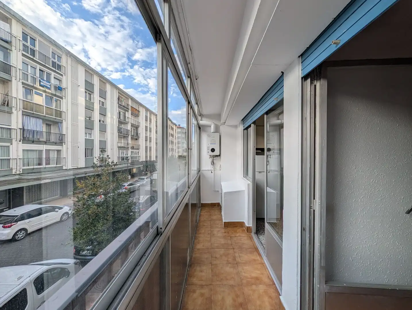 Piso con ascensor en venta en Lasarte-Oria, imagen 9