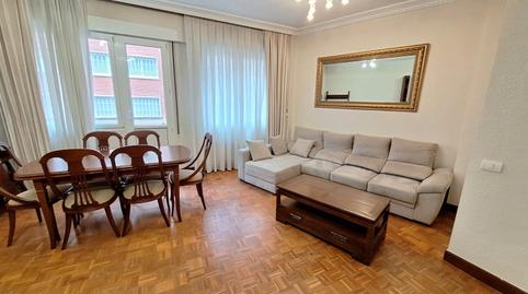 Foto 2 de Pis en venda a Novia Salcedo Kalea, Basurtu, Bilbao