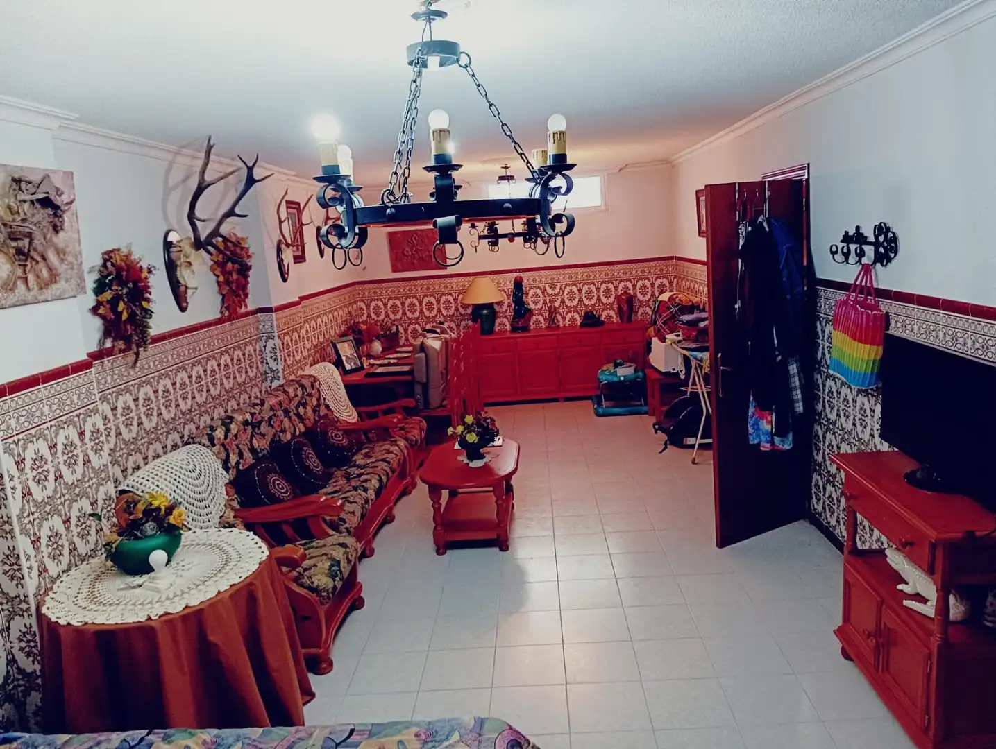 Chalet con piscina en venta en Ruta de la Plata, imagen 36