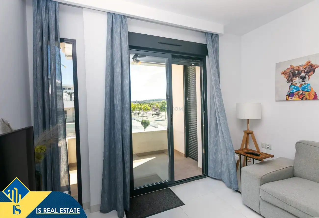 Apartamento con piscina en venta en San Miguel de Salinas, imagen 13