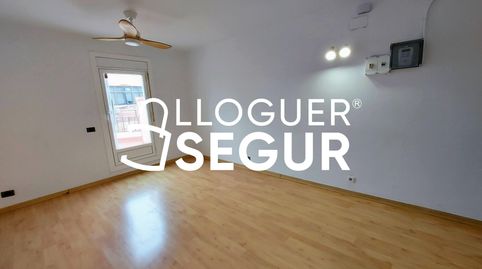 Foto 4 von Dachboden zur Miete in Pins, Les Planes, L'Hospitalet de Llobregat