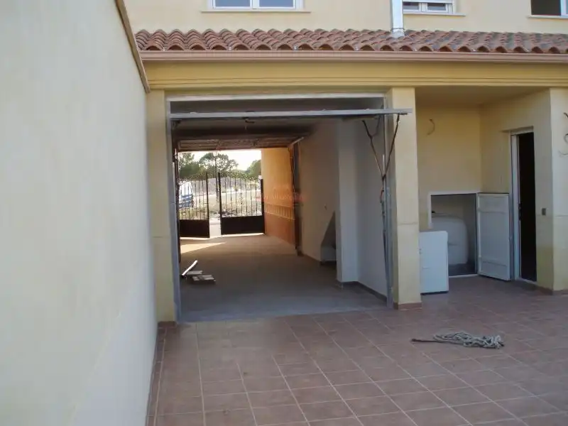Xalet en venda a Fuensanta, imagen 4