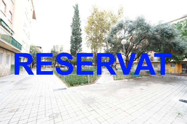 Piso en Venta en El Congrés i els Indians