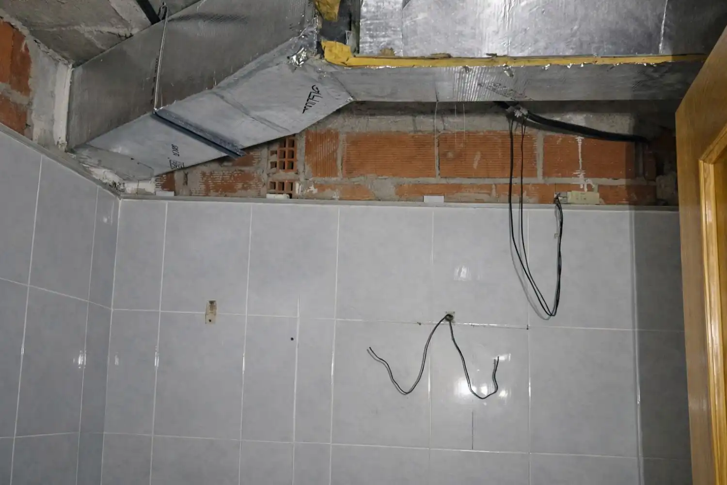 Casa a schiera con terrazza in vendita a alcora, imagen 14
