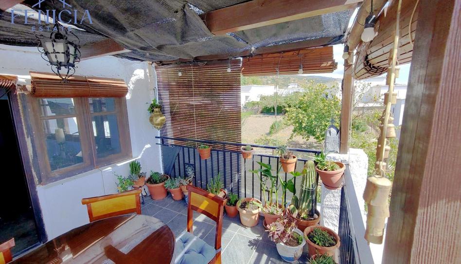 Photo 1 of Country house for sale in La Taha, Granada