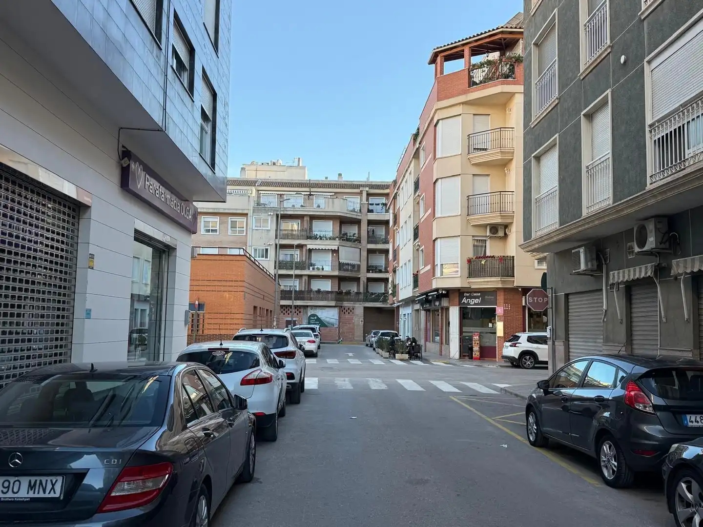 Locale commerciale in vendita a Calle de Don Juan Saquero 4, imagen 30