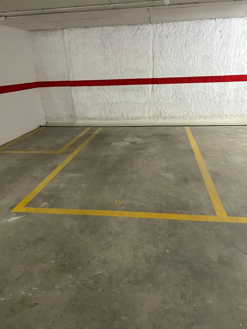 Parking of Garage for sale in El Prat de Llobregat