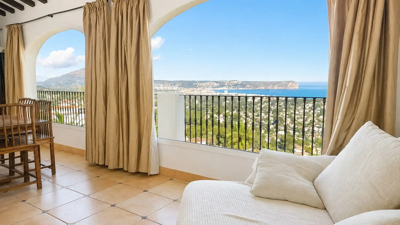 Maison avec jardin à vendre à La Granadella  - Costa Nova, imagen 3