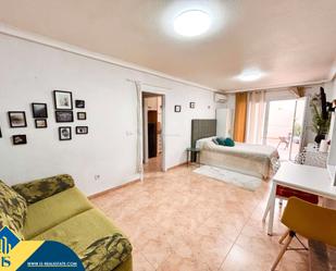 Bedroom of Study for sale in Torrevieja  with Air Conditioner, Heating and Terrace